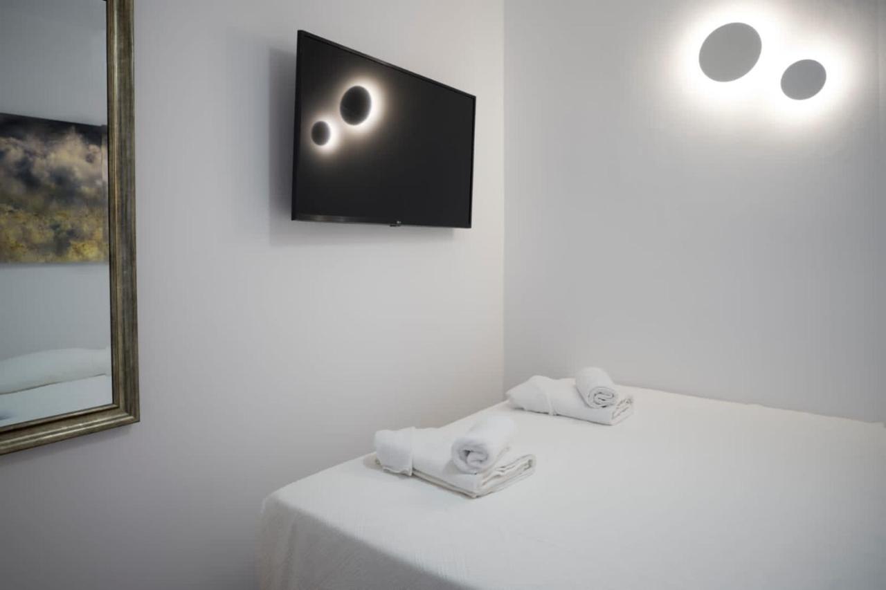 Casa Blu Mykonos Villa Mykonos Town Luaran gambar
