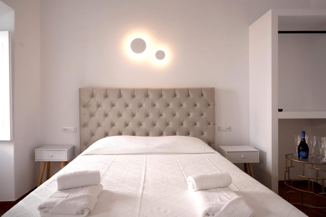 Casa Blu Mykonos Villa Mykonos Town Luaran gambar
