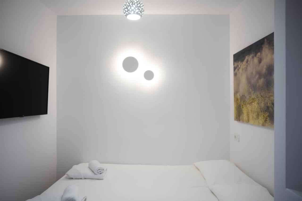 Casa Blu Mykonos Villa Mykonos Town Luaran gambar