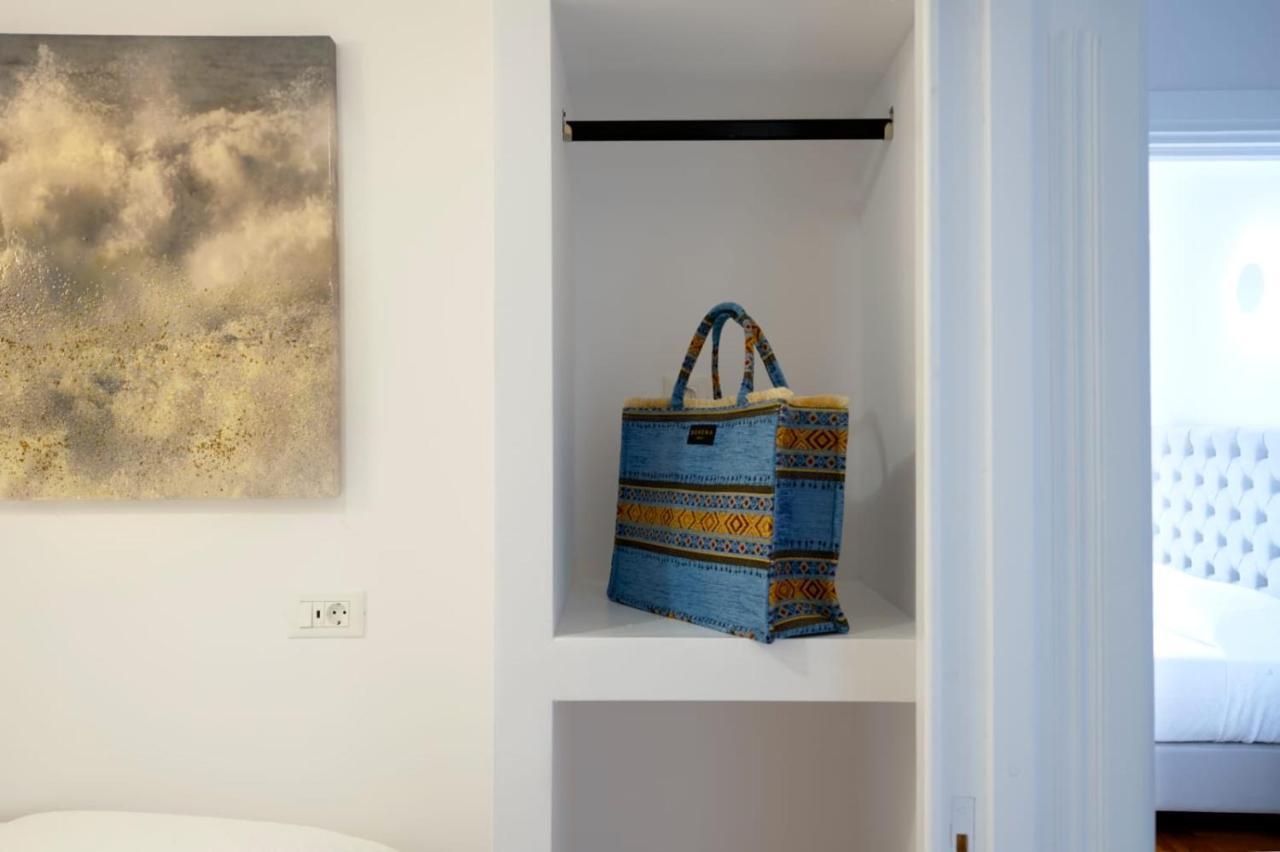 Casa Blu Mykonos Villa Mykonos Town Luaran gambar